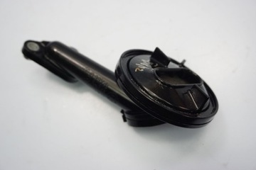 BMW G 310 GS 17- SMOK OLEJU