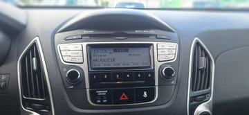 Hyundai ix35 SUV R 2.0 CRDi 136KM 2010 Hyundai ix35 climatronic wymieniony razrzad, zdjęcie 18