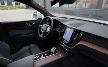 Volvo XC60 II 2022 Volvo XC 60 Volvo XC 60 T6 AWD Plug-In Hybrid Inscription 2.0 253KM, zdjęcie 24