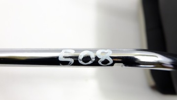 PEUGEOT 508 I PODHLAVNÍK PRAVÝ PŘEDNÍ