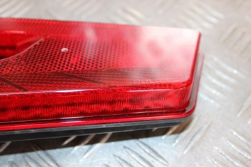 Lampa tylna stopu prawa OEM POLARIS RZR PRO 2020 - 2024