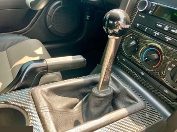 Ford Mustang V 2008 Ford Mustang 4.6 Benzyna 315KM 2008r Tuning, Niski przebieg, F-VAT, zdjęcie 24