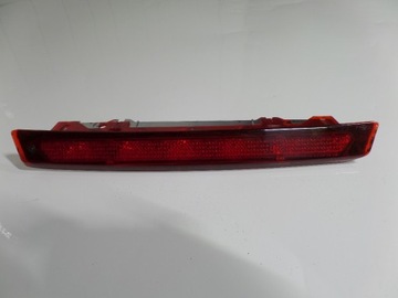FORD MONDEO MK4 KOMBI TŘETÍ SVĚTLO STOP