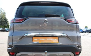 Renault Espace V Van 1.6 Energy dCi 160KM 2017 Renault Espace Kupuj Taniej. 1.6 Diesel 160KM, zdjęcie 5