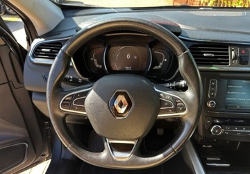 Renault Kadjar Crossover 1.6 dCi 130KM 2018 Renault Kadjar Black Edition 1.6 dCi 131KM Gwarancja Zamiana Zarejestrowany, zdjęcie 7