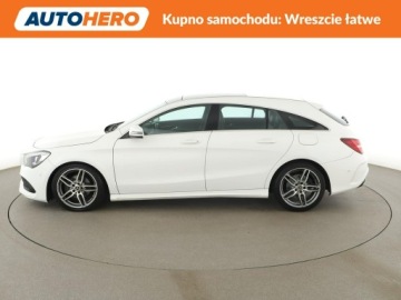 Mercedes CLA C118/X118 2019 Mercedes CLA 180 automat full LED skóra/alcantara, zdjęcie 1