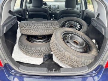 Hyundai i30 I Hatchback 1.4 109KM 2008 Hyundai i30 1.4 109KM Klima Tablet Kamera cofania GPS Sprawdz 1.4, zdjęcie 19