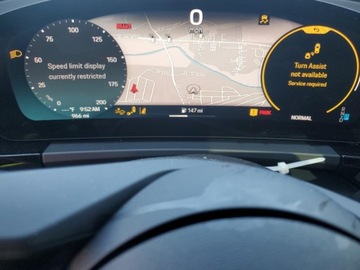 Porsche Macan 2025 Porsche Macan 2025 Porsche Macan Electric RWD Elektryczny 335KM, zdjęcie 9