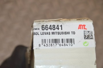 HYUNDAI TERRACAN VAČKA VAČKY(ROZVODU) KM 2.5 D 2002