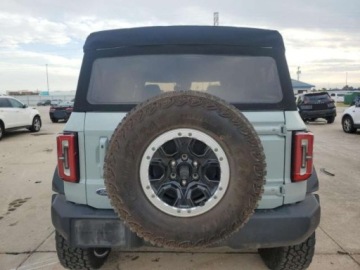 Ford Bronco V 2021 Ford Bronco 2021 FORD BRONCO BASE, silnik 2.7 l 2.7 Benzyna 315KM, zdjęcie 6