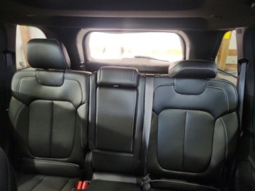 Jeep Grand Cherokee V 2025 Jeep Grand Cherokee JEEP GRAND CHEROKEE LIMITED 3.6 Benzyna 297KM, zdjęcie 9