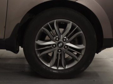 Hyundai ix35 SUV Facelifting 2.0 GDI 166KM 2015 Hyundai ix35 2.0 GDI, Salon Polska, Serwis ASO, zdjęcie 14