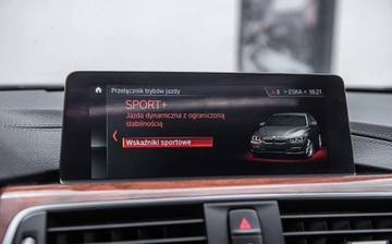 BMW Seria 3 F30-F31-F34 Touring Facelifting 2.0 320i 184KM 2017 BMW Seria 3 2.0i 184KM Ledy Navi Skora Panorama Pdc Full Serwis Aso Gwaran, zdjęcie 22