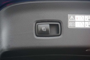 Mercedes GLE W166/C292 SUV AMG 3.0 450 AMG 367KM 2017 Mercedes-Benz GLE 43AMG 1rej. 2018 Panorama 4Matic Tempomat Kamera H, zdjęcie 18