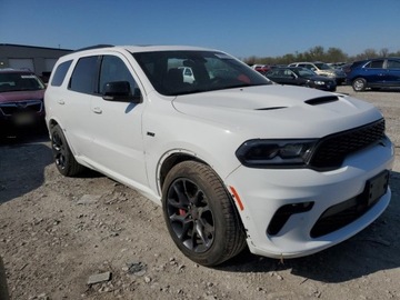 Dodge Durango III 2023 Dodge Durango SRT 392 2023 6.4l 6.4 Benzyna 475KM, zdjęcie 4