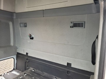 КАБИНА RENAULT GAMA T RANGE C F Евро 6 Состояние идеальное - БЕЗАВАРИЙНЫЙ!