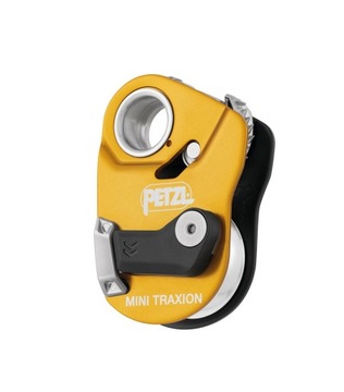 Bloczek Petzl Mini Traxion
