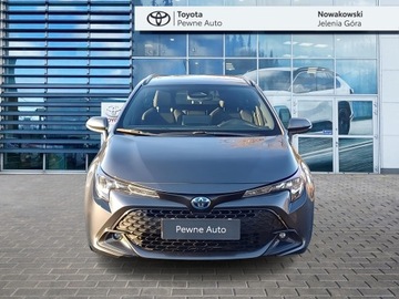 Toyota Corolla XII TS Kombi Facelifting 1.8 Hybrid 140KM 2023 Toyota Corolla 1.8 Hybrid Comfort Seria E21 (2019-, zdjęcie 4