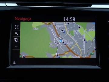 Toyota Camry IX Sedan 2.5 Hybrid Dynamic Force 218KM 2019 Toyota Camry 2.5 Hybrid, Salon Polska, Automat, zdjęcie 15