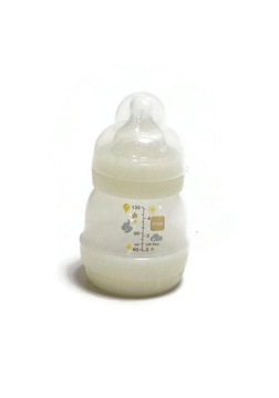 У МЕНЯ ЕСТЬ БУТЫЛКА 0+ АНТИКОЛИКИ ОБЪЕМОМ 130 МЛ САМОСТЕРИЛИЗАЦИЯ