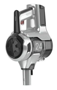 Вертикальный пылесос 2 в 1 Sharp SA VP3501BS