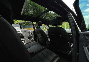 Seat Tarraco SUV 2.0 TSI 190KM 2019 Seat Tarraco full LED 190KM 7os bezwypadkowy Xcellence kamera NAVI, zdjęcie 16