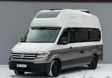 Volkswagen California 2024