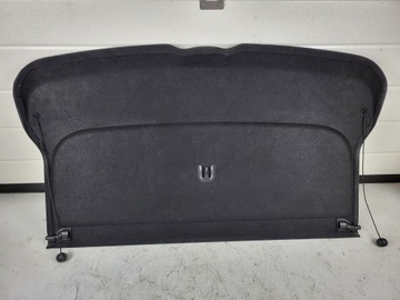 AUDI A3 8P 05R 3D POLIČKA KUFRU ZADNÍ