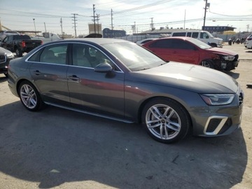 Audi A4 B9 2023 Audi a4 Premium 45 2023 2.0l 2.0 Benzyna 261KM, zdjęcie 4