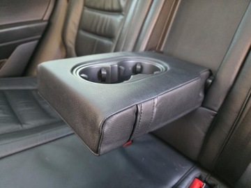 Volkswagen Touareg II 2015 VW TOUAREG V6 3.0l TDI 240KM Przebieg: 119,065km Po serwisie Kamery 360, zdjęcie 22