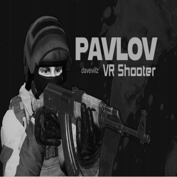 PAVLOV VR NOWA PEŁNA WERSJA STEAM
