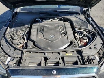 Mercedes 2022 Mercedes-Benz Klasa S 4.0 V8 2022 4.0 Benzyna 496KM, zdjęcie 6
