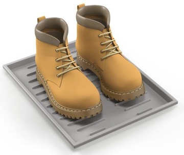 МЕТАЛТЕКС ZAPATOS-VARIO КАМЕРА ДЛЯ ОБУВИ