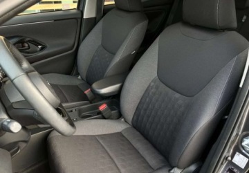 Toyota 2024 Toyota Yaris Toyota Yaris Hybrid 1.5 Style 1.5 Hybryda 116KM, zdjęcie 35