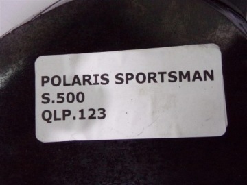 ПЕРЕДНЯЯ ФАРА POLARIS SPORTSMAN