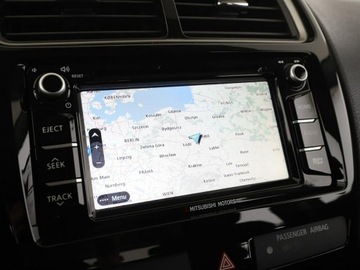 Mitsubishi ASX I SUV Facelifting 2016 1.6 117KM 2018 Mitsubishi ASX GRATIS! Pakiet Serwisowy o, zdjęcie 24