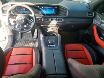 Mercedes GLE V167 2025 Mercedes-Benz GLE Gle Coupe Amg 53 4matic 2025 3.0 Benzyna 429KM, zdjęcie 8