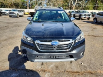 Subaru Outback VI 2021 Subaru Outback 2021 SUBARU OUTBACK TOURING 2.4 Benzyna 182KM, zdjęcie 1