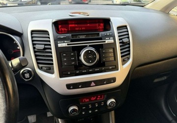 Kia Venga 2015 Kia Venga 1,6 125KM Klimatronik Sewis 1Wlasciciel 1.6 Benzyna 125KM, zdjęcie 16