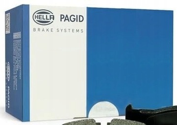 Zacisk ham. AC8910 przód pr