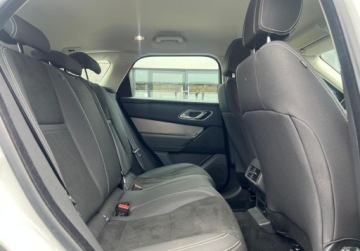 Land Rover Range Rover Velar SUV 2.0 TD4 180KM 2018 Land Rover Range Rover Velar Range Rover Velar 2.0D 180KM 2.0 Diesel 180KM, zdjęcie 4
