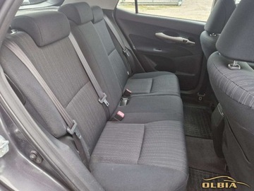 Toyota Auris I Hatchback 5d Facelifting 2.0 D-4D DPF 126KM 2009 Toyota Auris 2.0 D D-4D Soul Zarejestrowana Ladna 2.0 Diesel 126KM, zdjęcie 14
