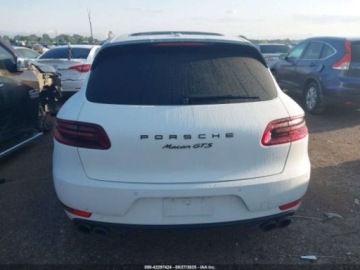 Porsche Macan SUV 3.0 V6 360KM 2018 Porsche Macan GTS 2018 3.0l 3.0 Benzyna 360KM, zdjęcie 4