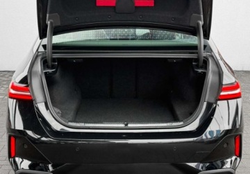 BMW Seria 5 G90-91 Touring 2.0 520d 197KM 2025 BMW Seria 5 Salon PL M Sport Harman Gwarancja Bezwypadkowy FVAT23, zdjęcie 13