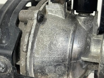HALOGEN LEVÝ KIA RIO IV 4 FACELIFT 20-