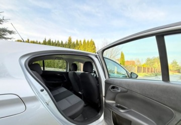 Fiat Tipo II Hatchback 1.4 T-Jet 120KM 2019 Fiat Tipo Fiat Tipo 1.4 T-Jet 16v Easy 1.4 Benzyna 120KM, zdjęcie 28