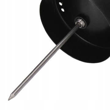 Чайник емкостью 850 мл с термометром.