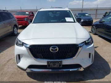 Mazda 2024 Mazda CX-90 2024 Mazda CX-90 3.3 Turbo Premium Plus AWD 3.3 Benzyna 280KM, zdjęcie 1