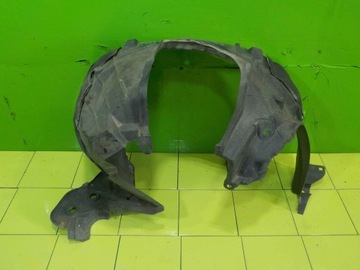 NISSAN X-TRAIL II T31 08R PODBĚH PRAVÉ PŘEDNÍ