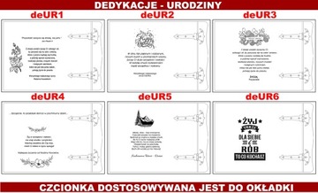 ФОТОАЛЬБОМ НА ИМЕННО ДНИ РОЖДЕНИЯ 30, 40, 50